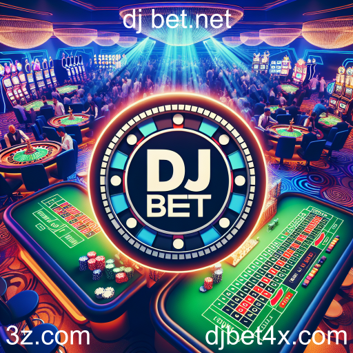 Explorando as Apostas no dj bet.net: Uma Nova Era de Entretenimento Online