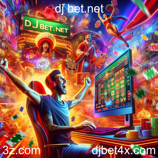 As Melhores Promoções no dj bet.net: Como Maximizar Sua Experiência de Jogo